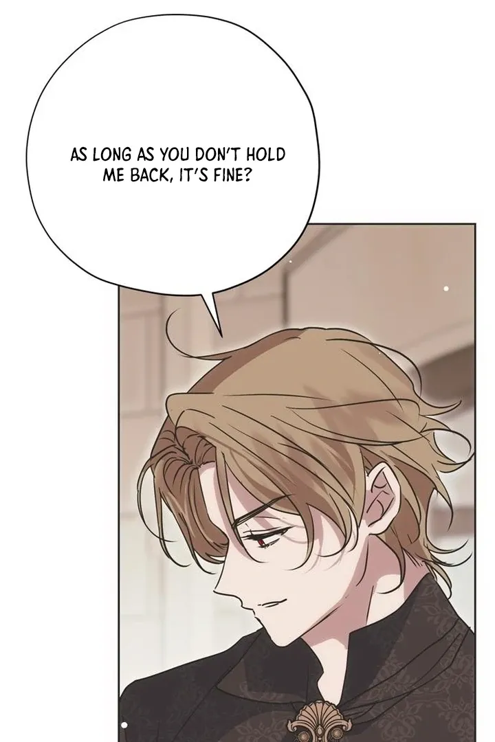 Moral-less Scandal Chapter 21 page 81 - 