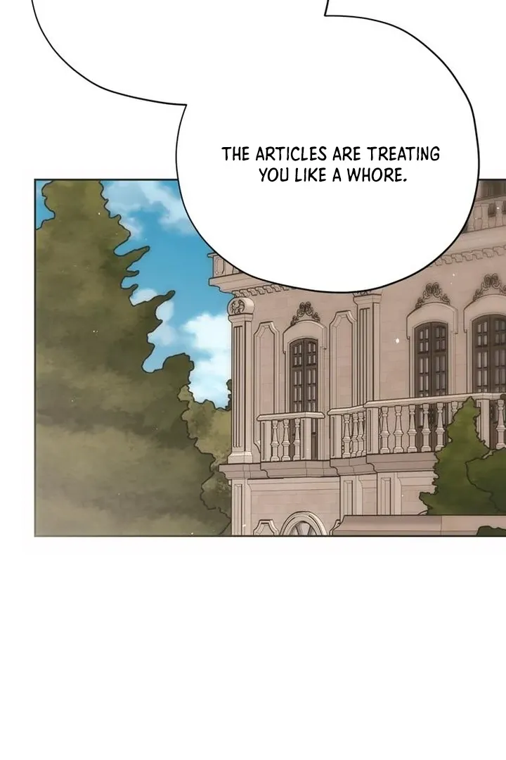 Moral-less Scandal Chapter 21 page 10 - 