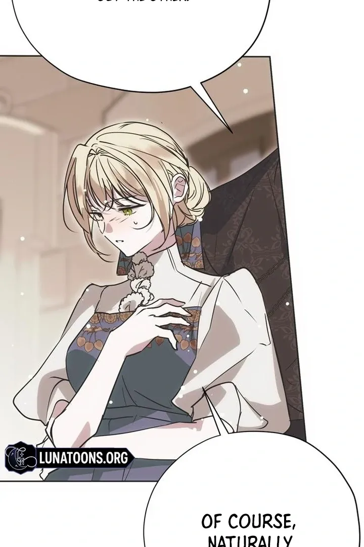 Moral-less Scandal Chapter 21 page 95 - 