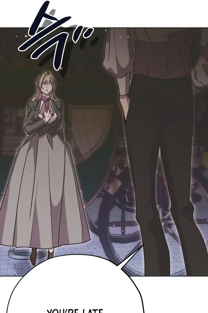 Moral-less Scandal Chapter 22 page 139 - 