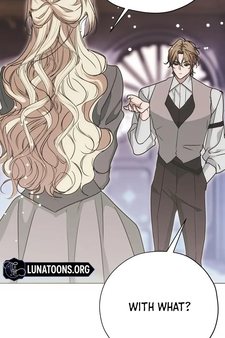 Moral-less Scandal Chapter 22 page 143 - 