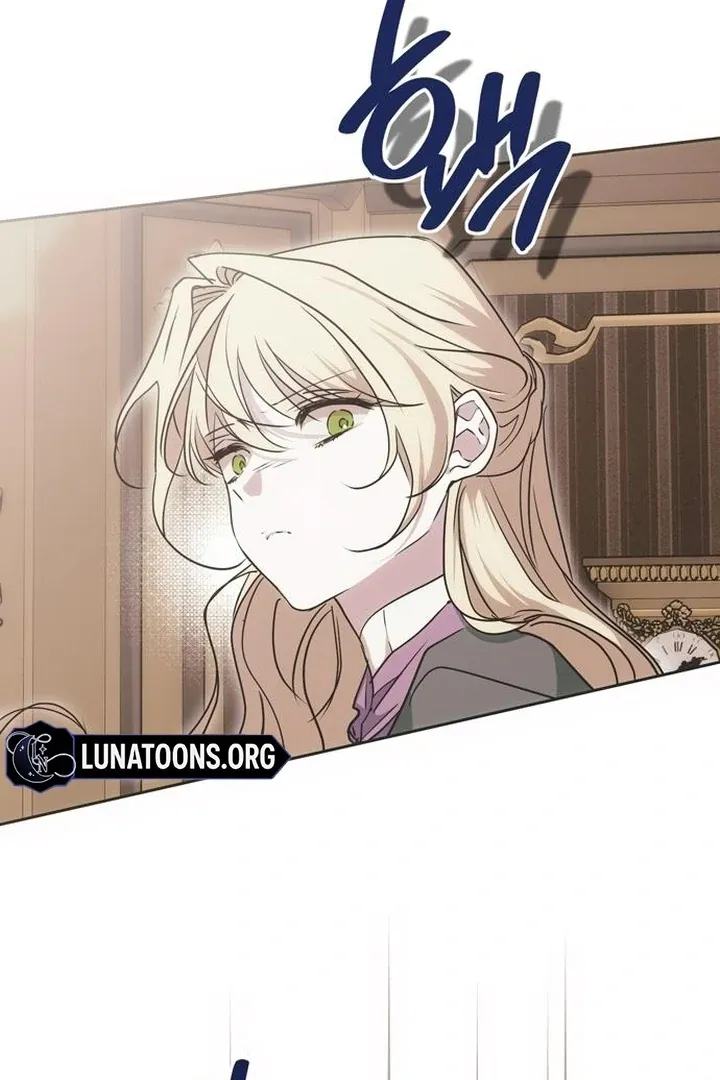 Moral-less Scandal Chapter 22 page 16 - 