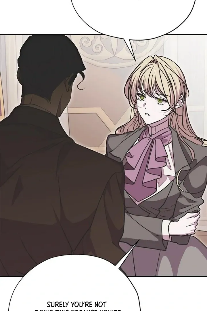 Moral-less Scandal Chapter 22 page 34 - 