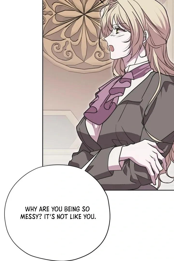 Moral-less Scandal Chapter 22 page 36 - 