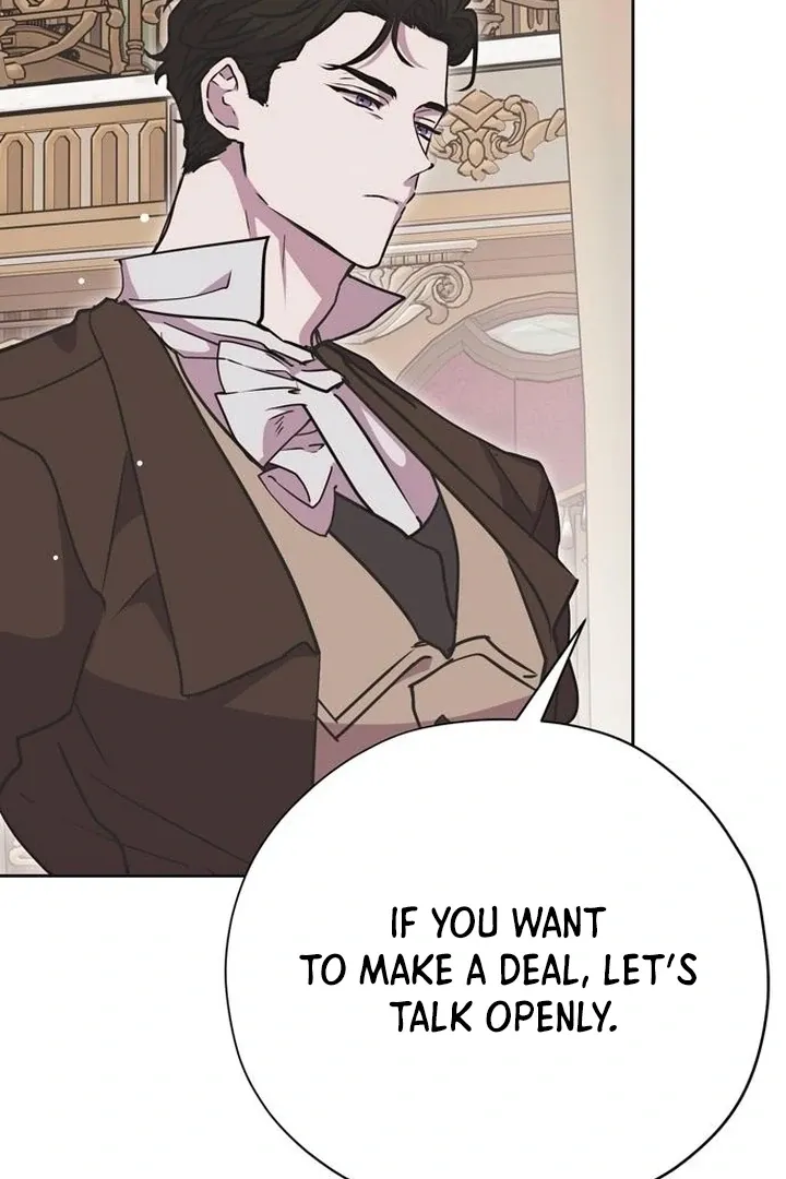 Moral-less Scandal Chapter 22 page 38 - 