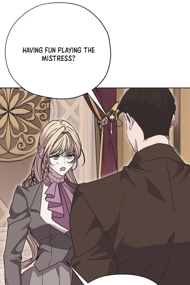 Moral-less Scandal Chapter 22 page 44 - 