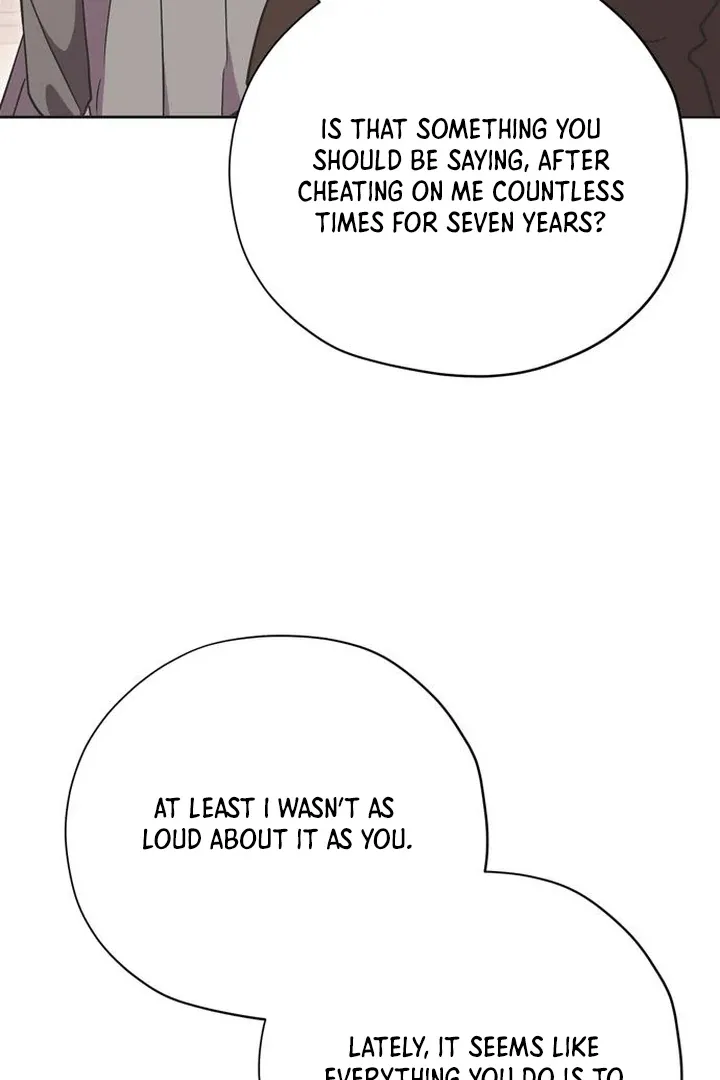 Moral-less Scandal Chapter 22 page 45 - 