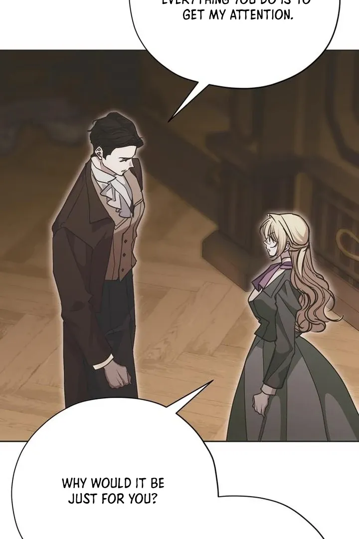 Moral-less Scandal Chapter 22 page 46 - 