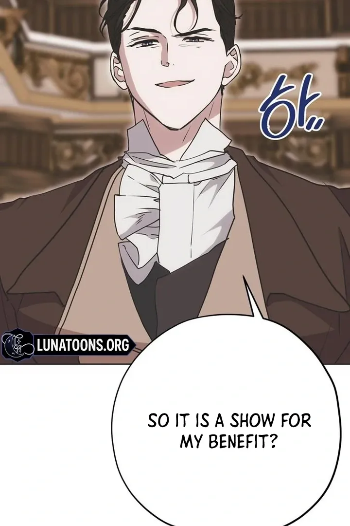 Moral-less Scandal Chapter 22 page 48 - 