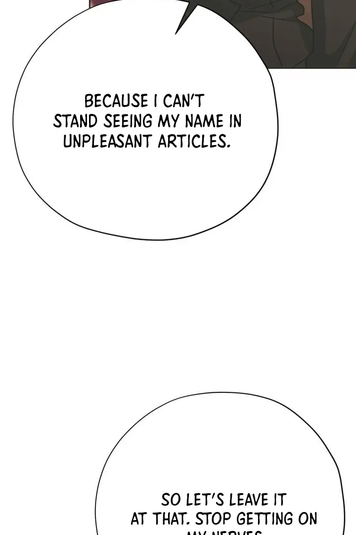 Moral-less Scandal Chapter 22 page 52 - 