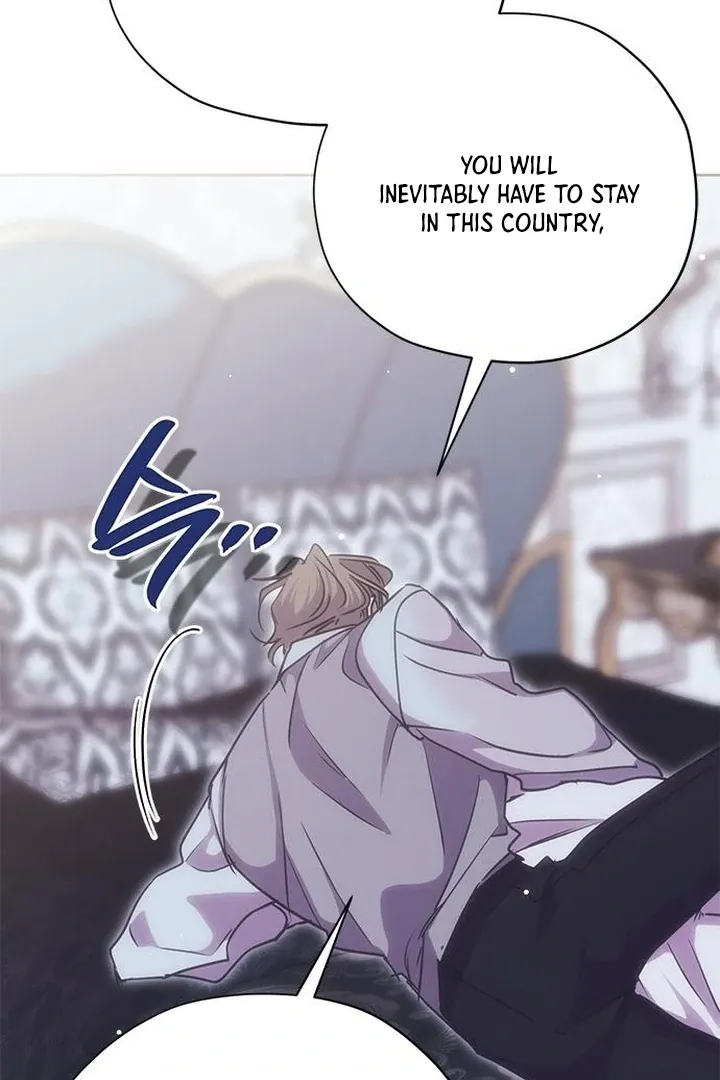 Moral-less Scandal Chapter 23 page 132 - 