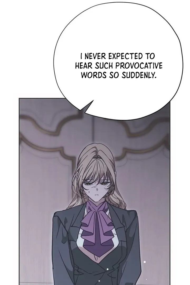 Moral-less Scandal Chapter 23 page 4 - 