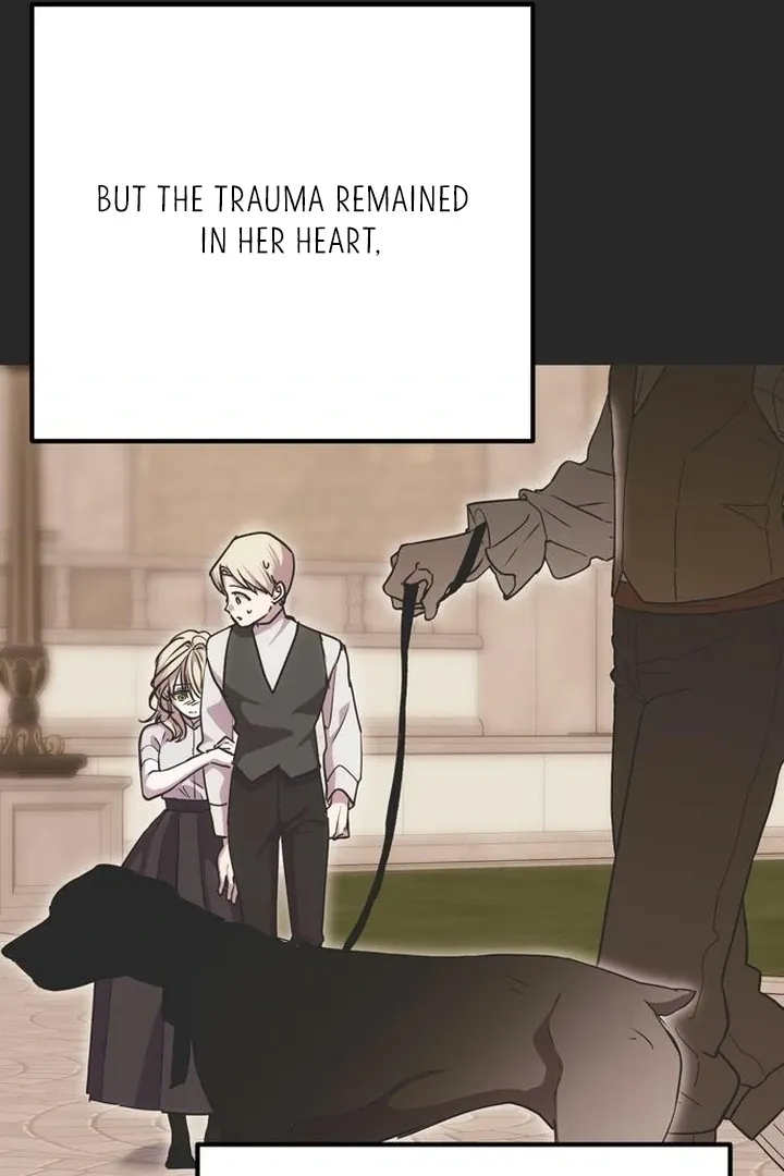 Moral-less Scandal Chapter 23 page 40 - 