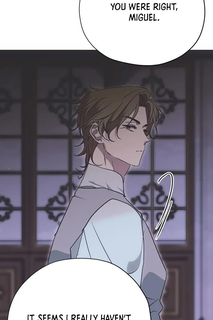 Moral-less Scandal Chapter 23 page 6 - 