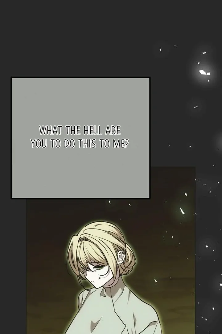 Moral-less Scandal Chapter 24 page 11 - 