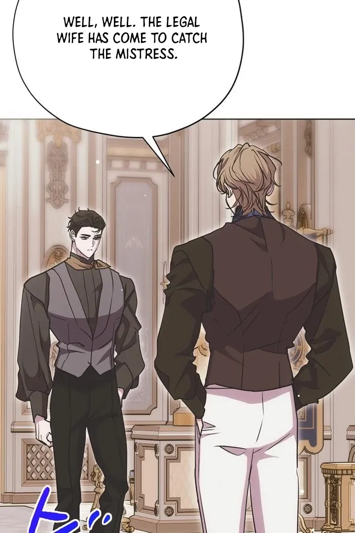 Moral-less Scandal Chapter 24 page 112 - 