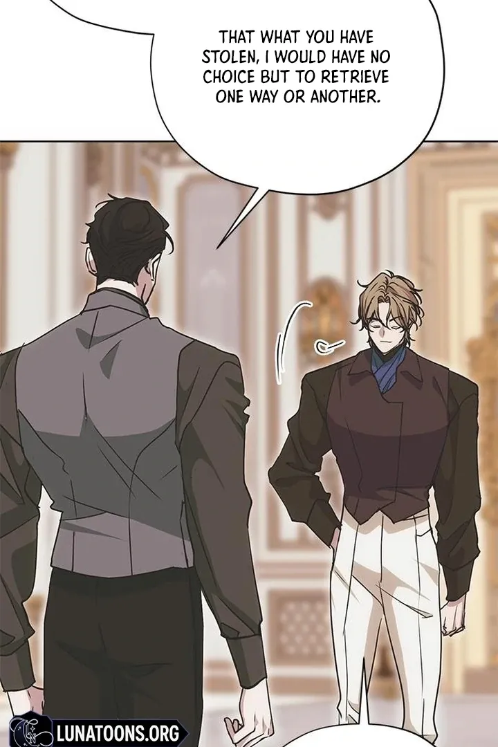 Moral-less Scandal Chapter 24 page 129 - 