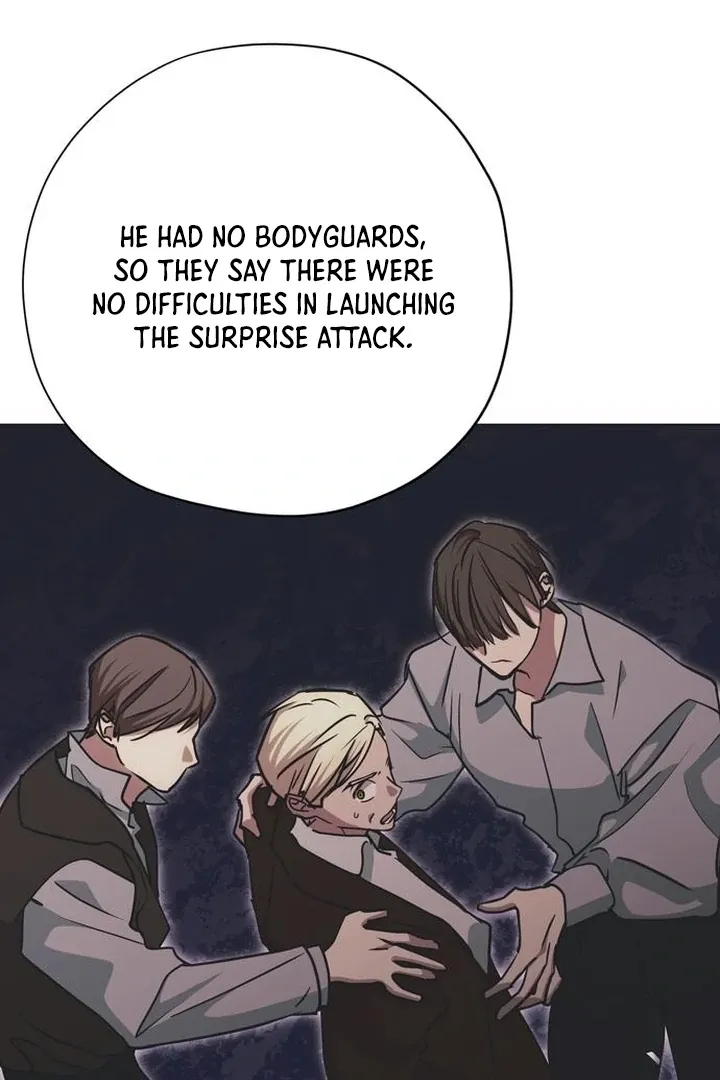 Moral-less Scandal Chapter 24 page 19 - 