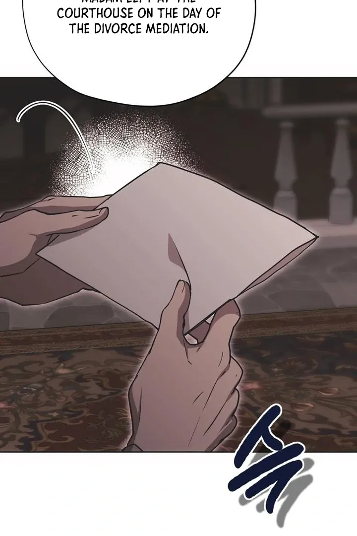 Moral-less Scandal Chapter 24 page 21 - 