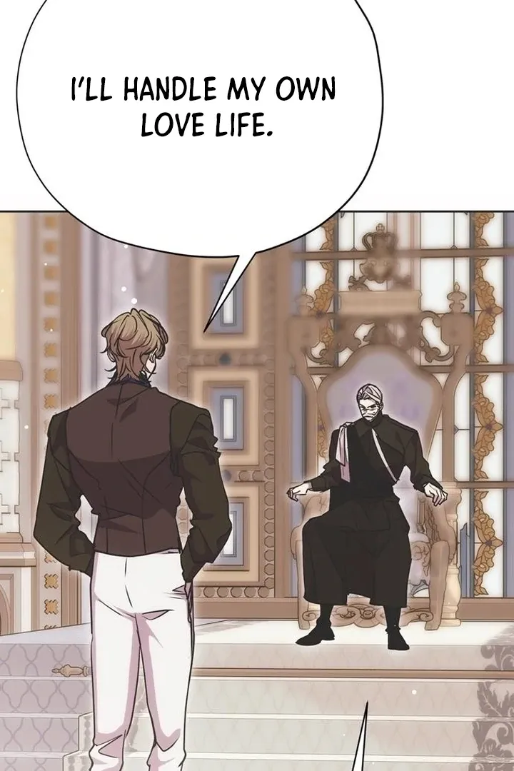 Moral-less Scandal Chapter 24 page 49 - 
