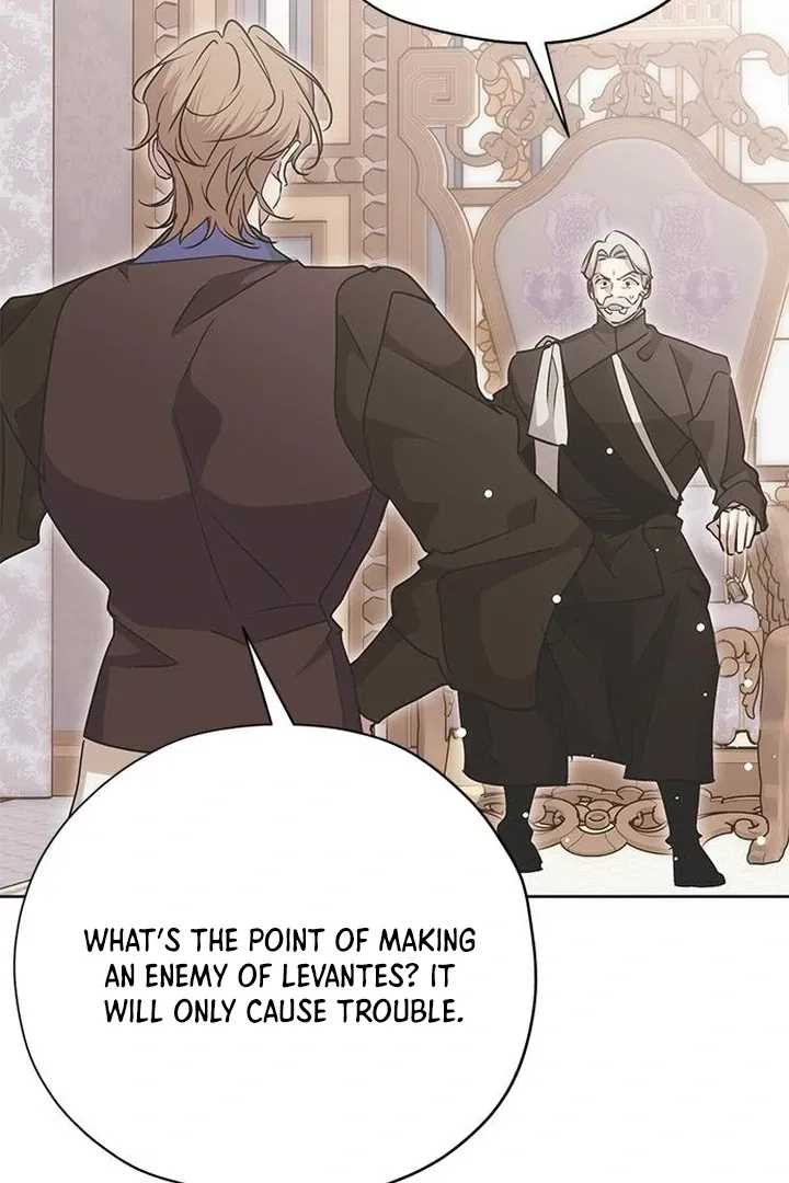 Moral-less Scandal Chapter 24 page 61 - 