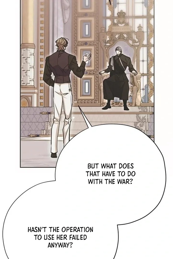 Moral-less Scandal Chapter 24 page 85 - 