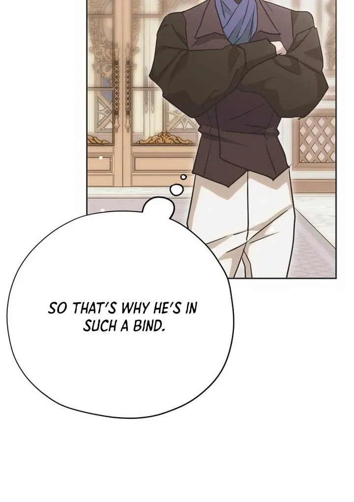 Moral-less Scandal Chapter 24 page 95 - 