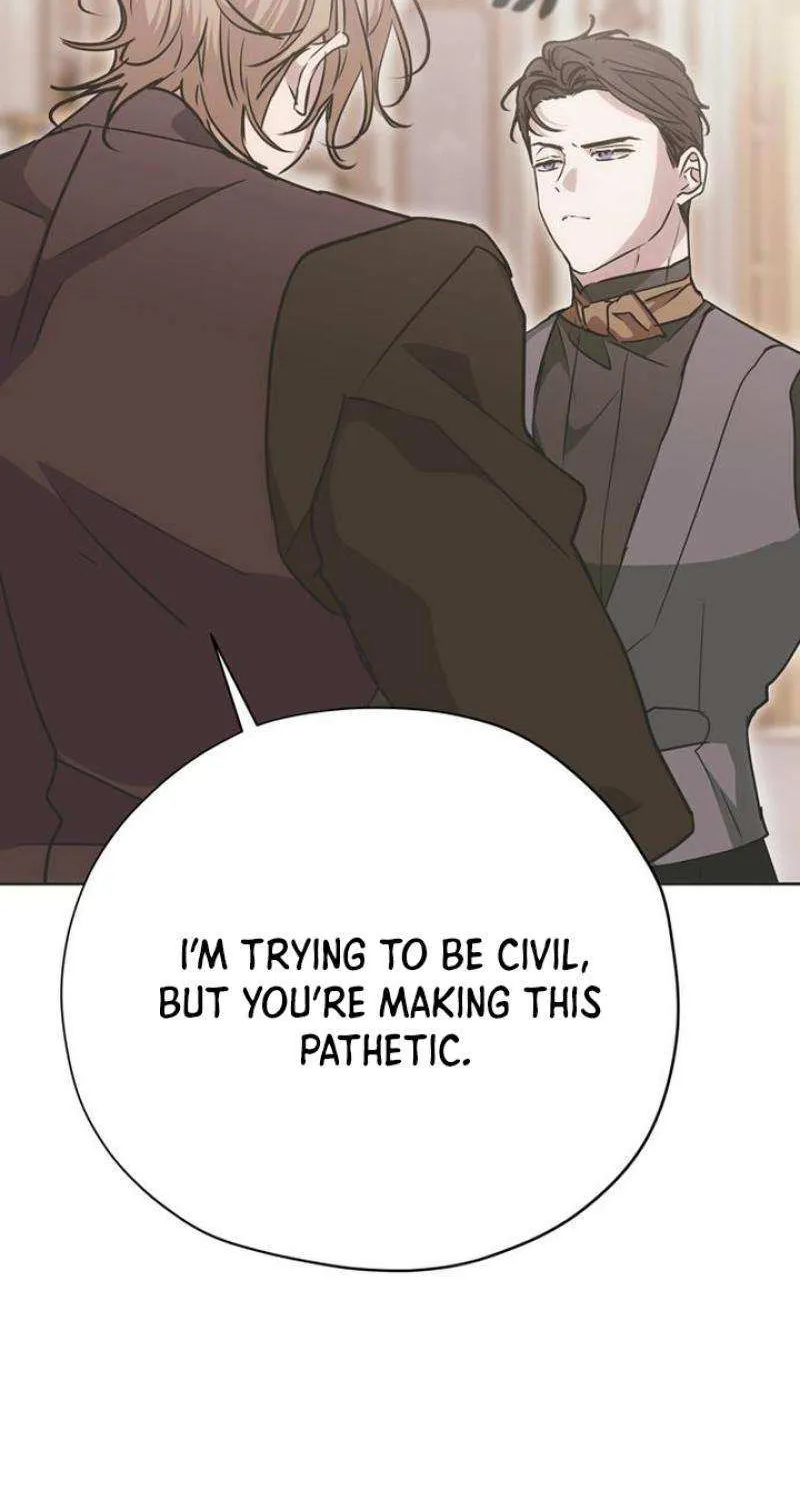 Moral-less Scandal Chapter 25 page 14 - 