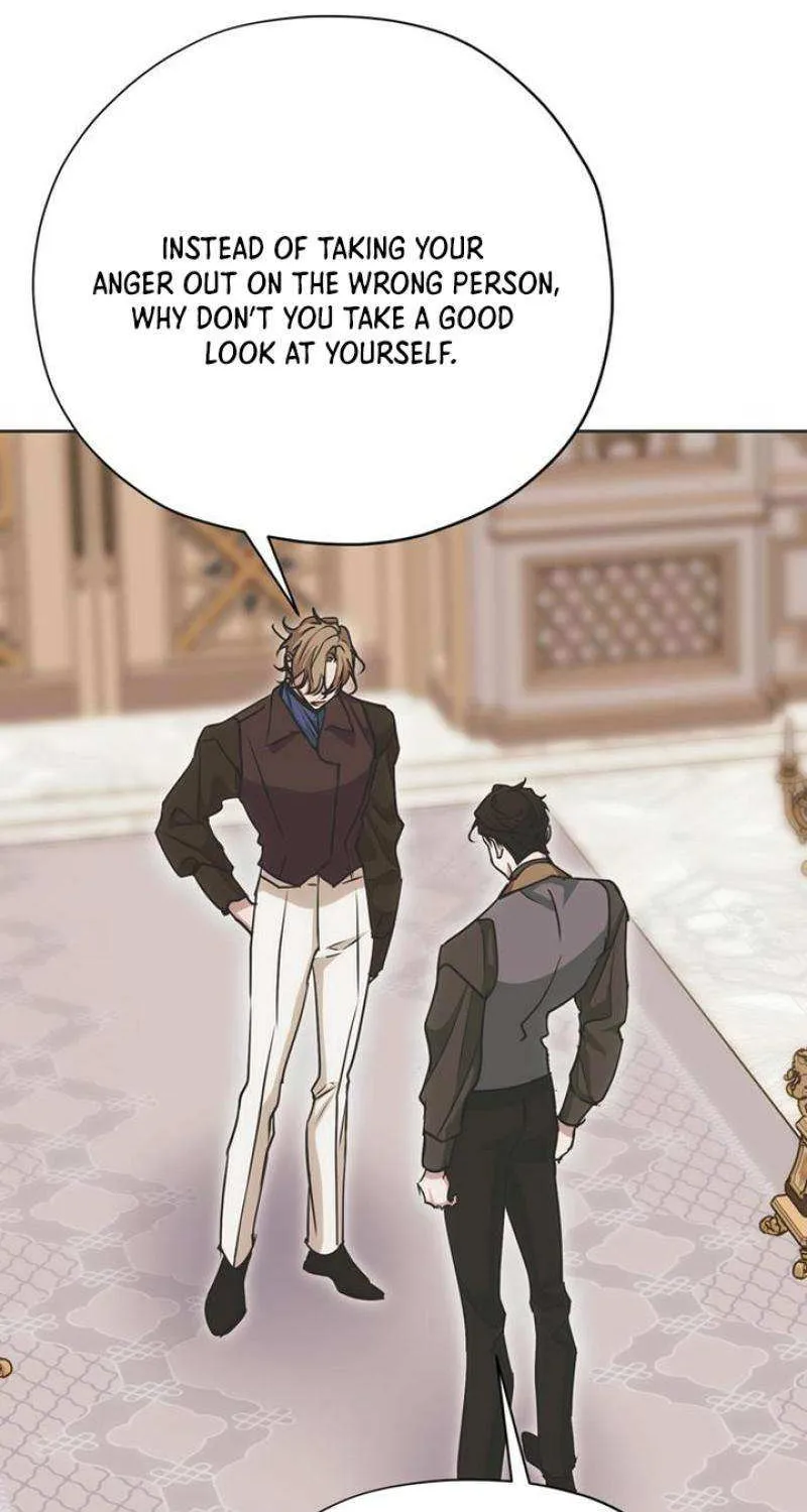 Moral-less Scandal Chapter 25 page 18 - 