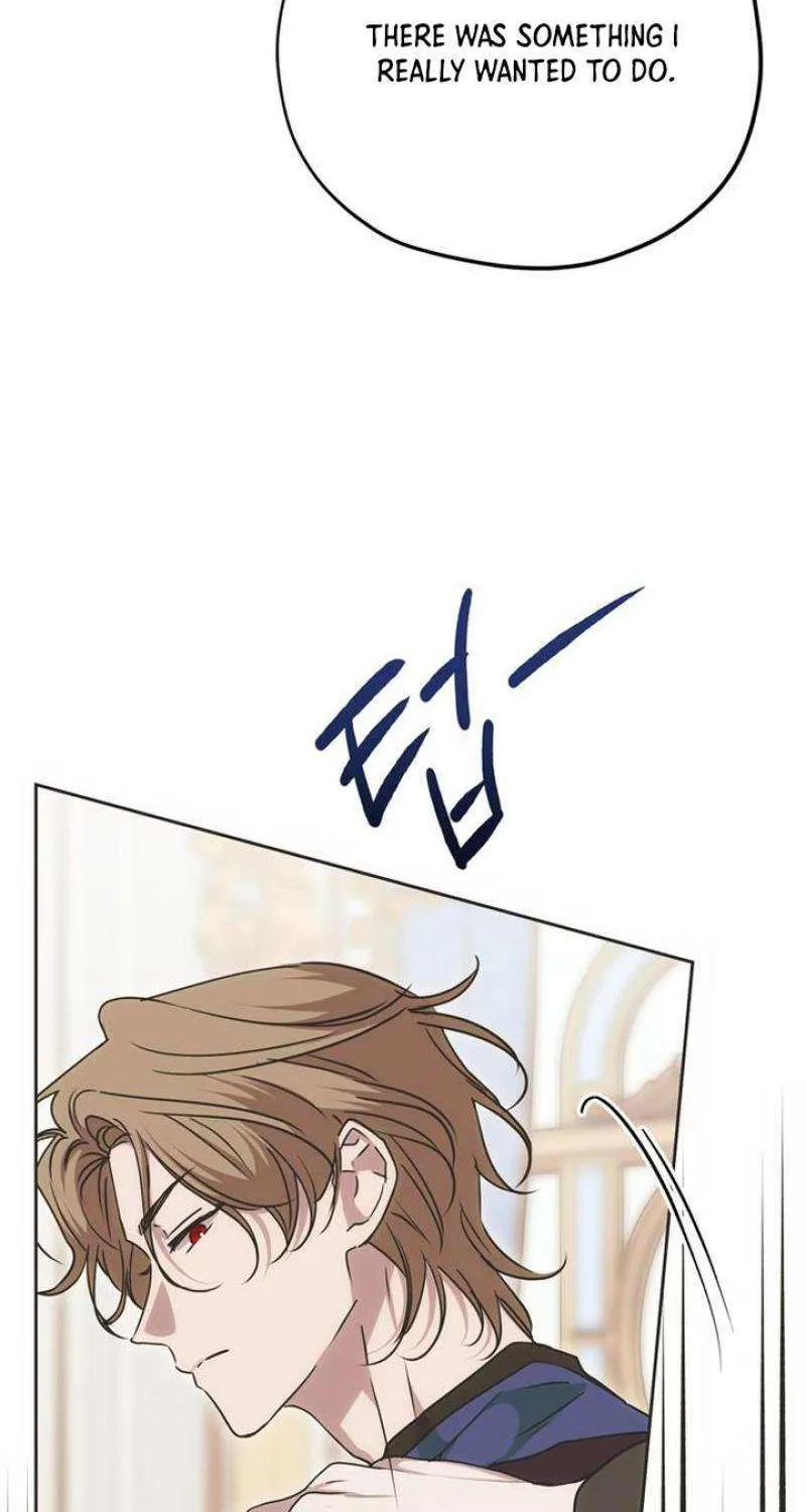 Moral-less Scandal Chapter 25 page 3 - 