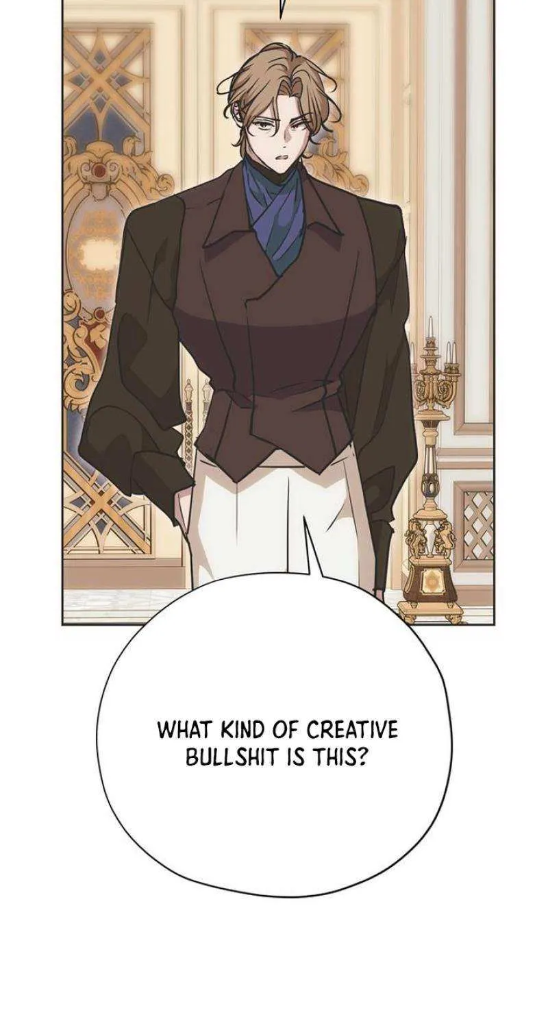 Moral-less Scandal Chapter 25 page 23 - 