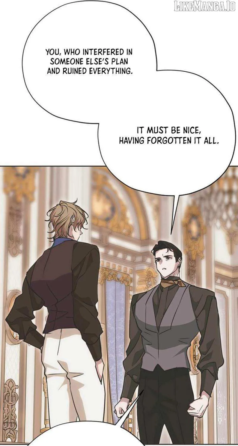 Moral-less Scandal Chapter 25 page 25 - 