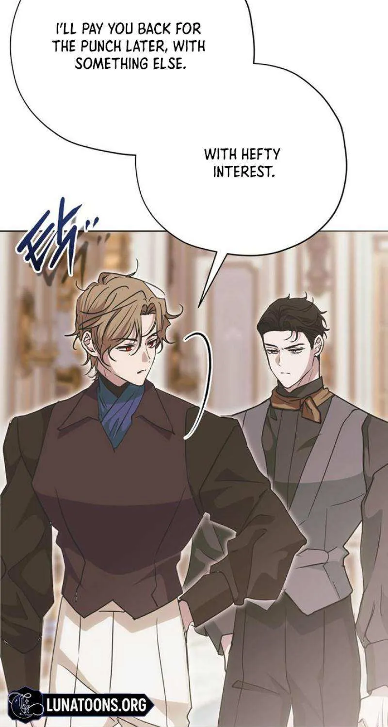 Moral-less Scandal Chapter 25 page 29 - 