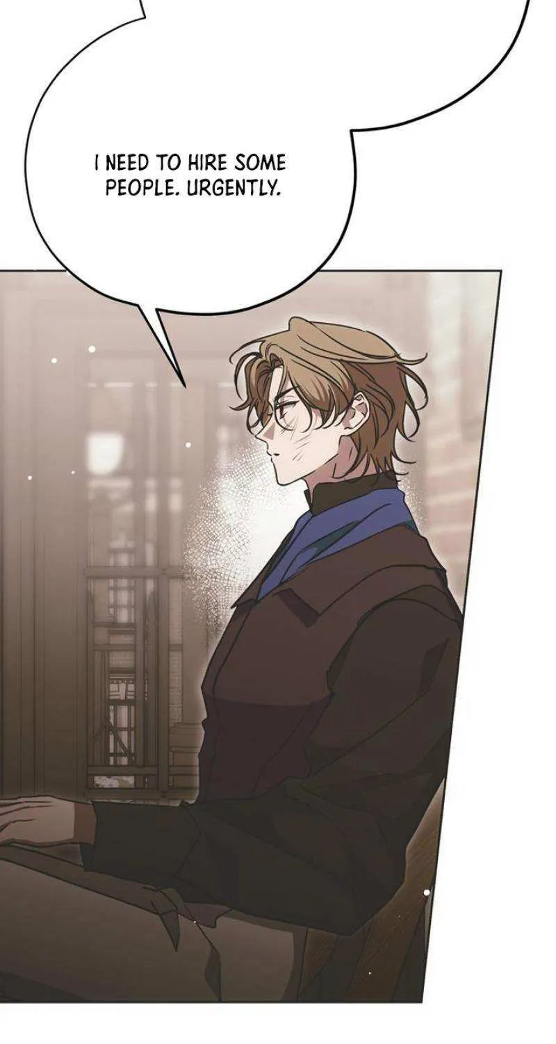 Moral-less Scandal Chapter 25 page 42 - 