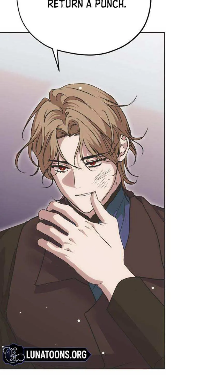 Moral-less Scandal Chapter 25 page 47 - 