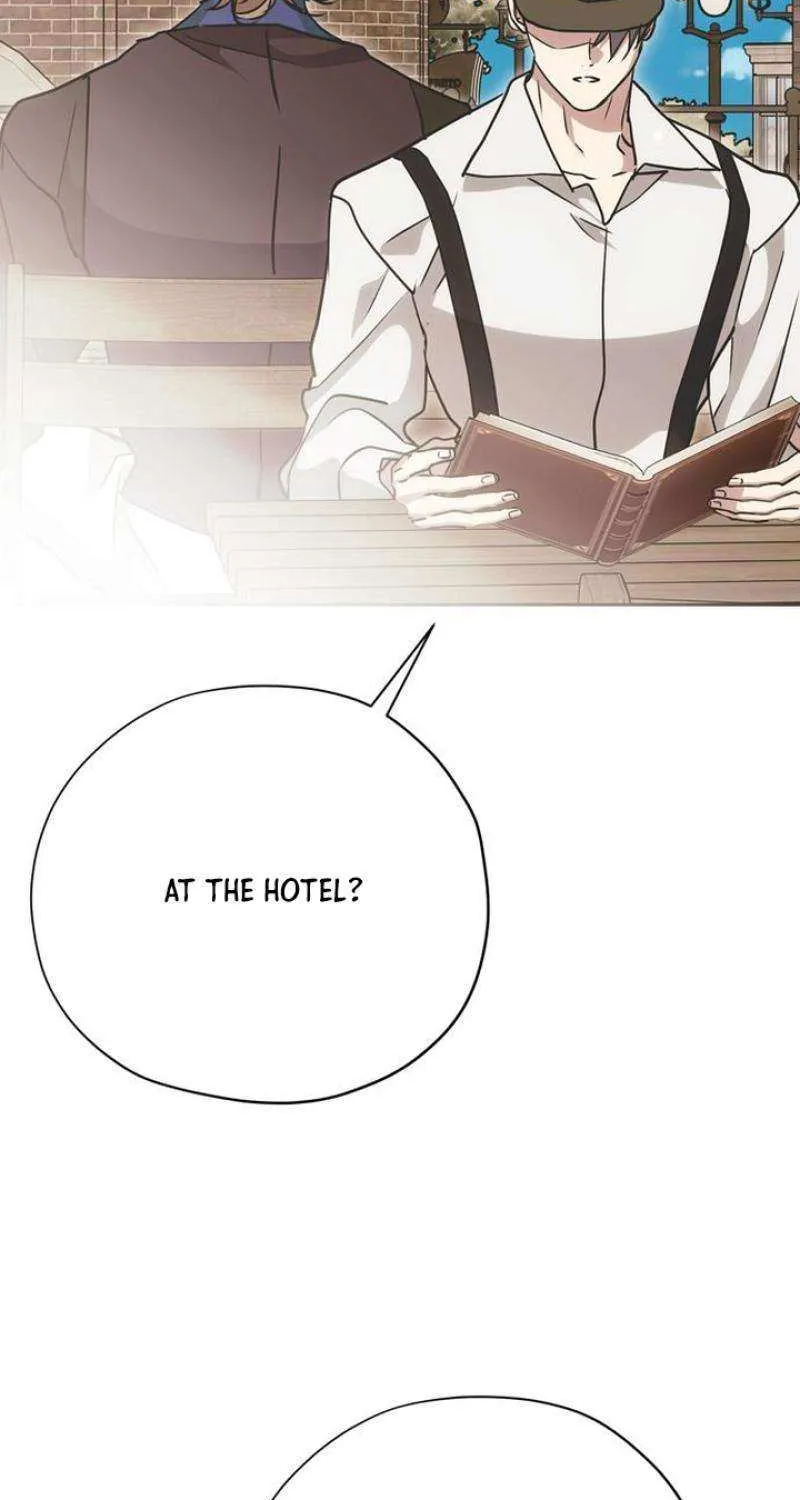 Moral-less Scandal Chapter 25 page 51 - 