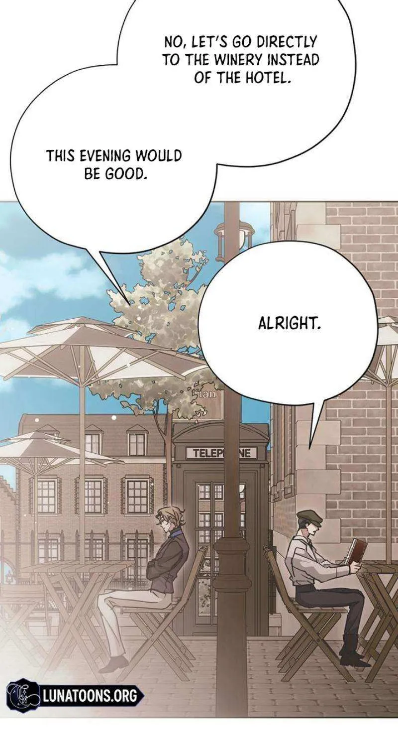 Moral-less Scandal Chapter 25 page 52 - 