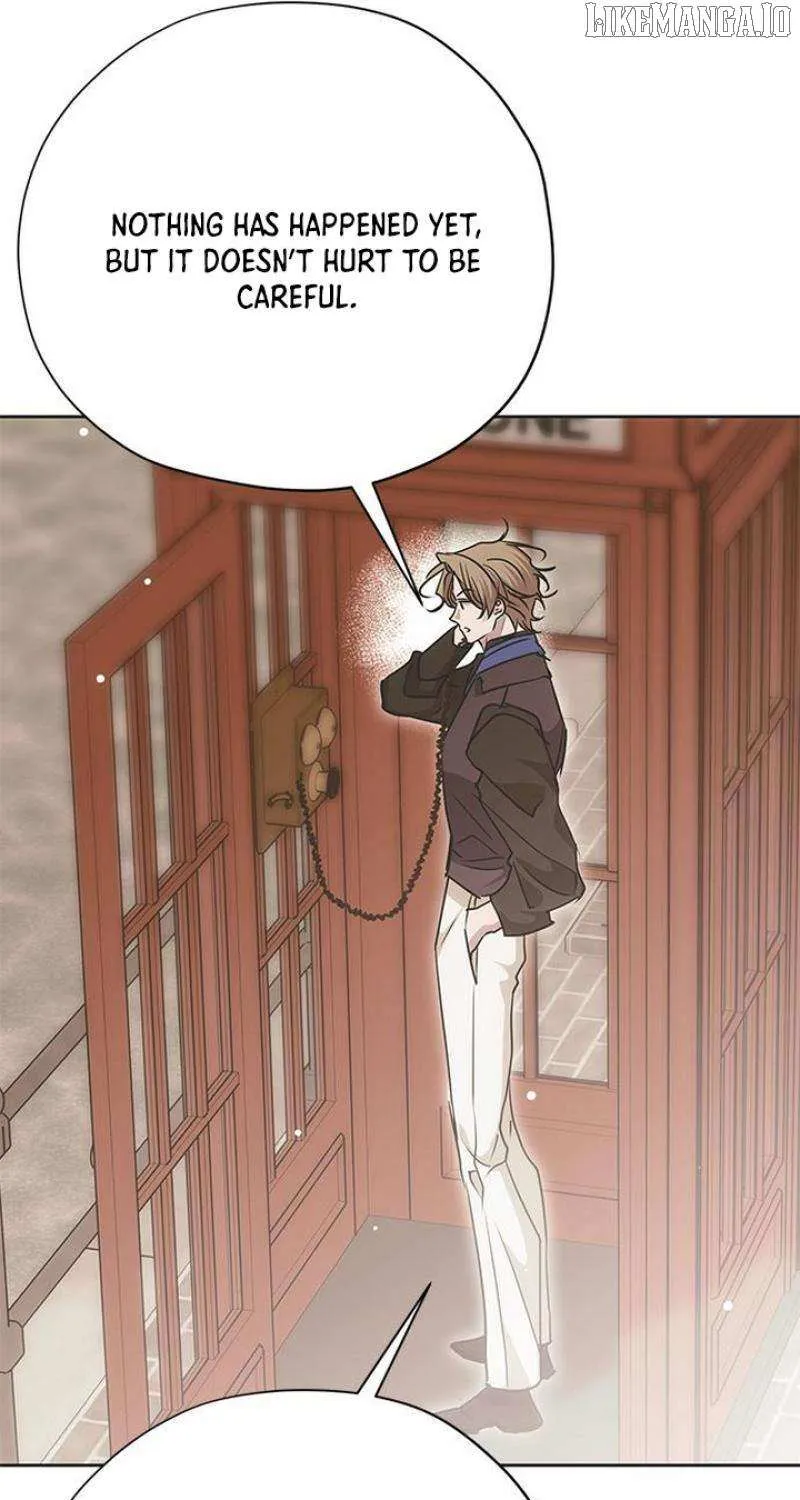 Moral-less Scandal Chapter 25 page 59 - 
