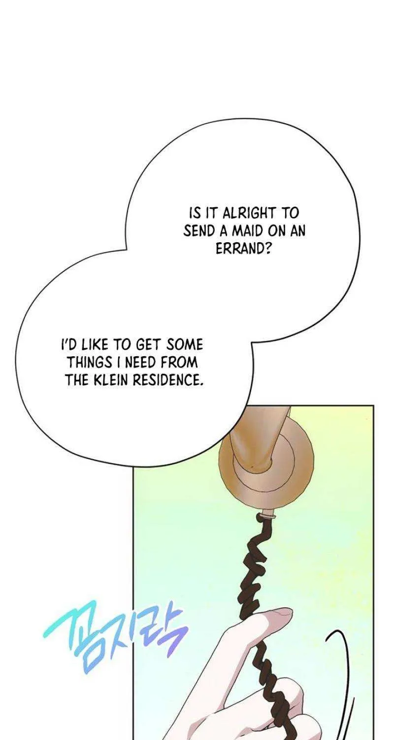 Moral-less Scandal Chapter 25 page 71 - 