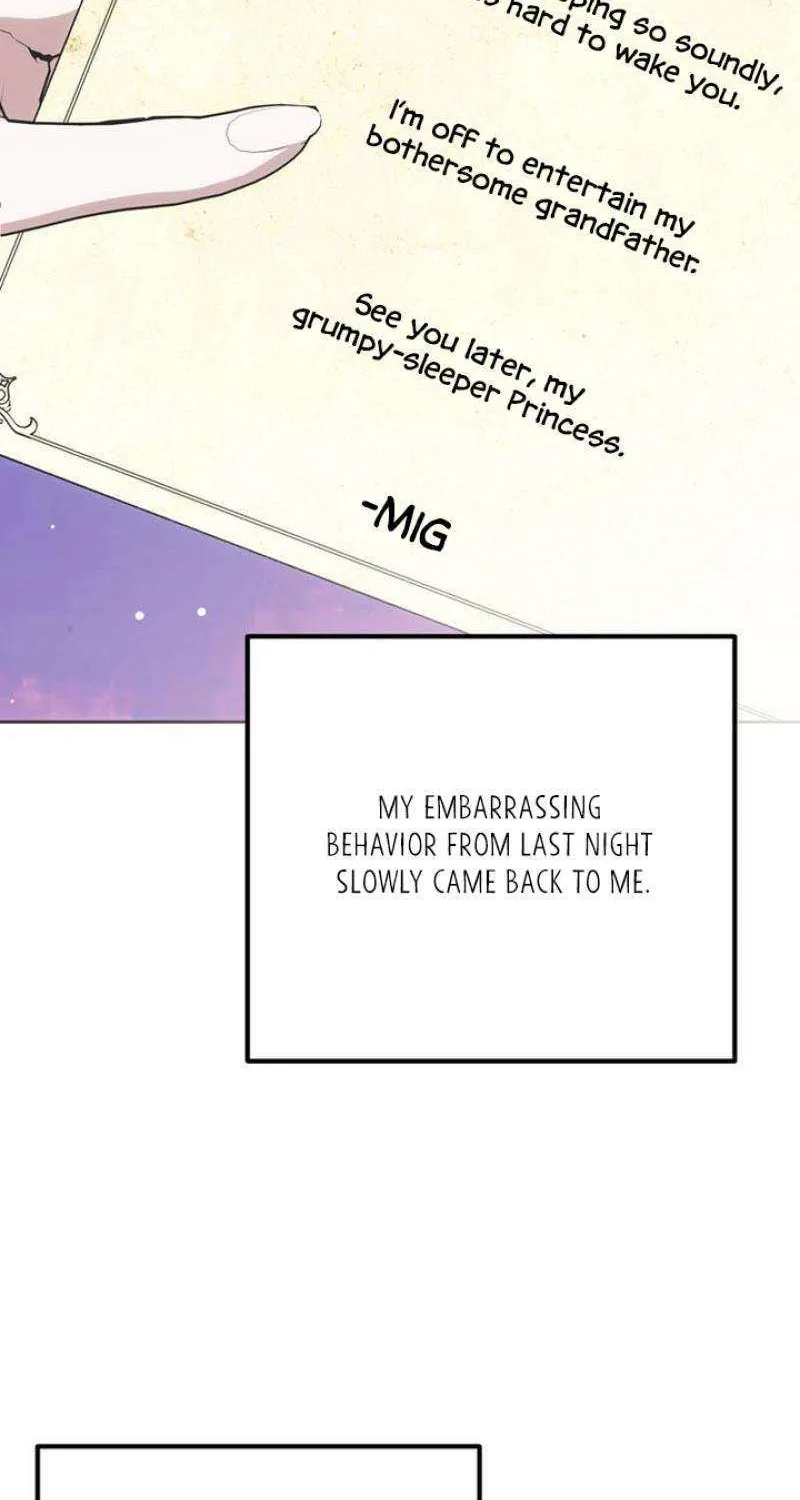 Moral-less Scandal Chapter 25 page 77 - 