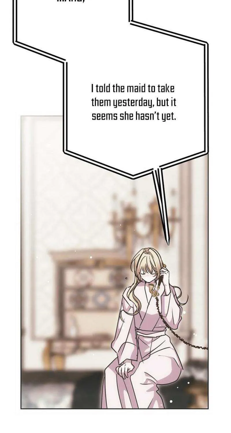 Moral-less Scandal Chapter 25 page 84 - 