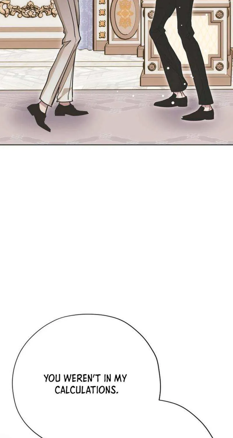 Moral-less Scandal Chapter 25 page 10 - 