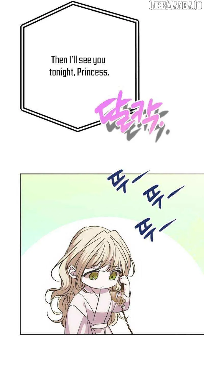 Moral-less Scandal Chapter 25 page 92 - 
