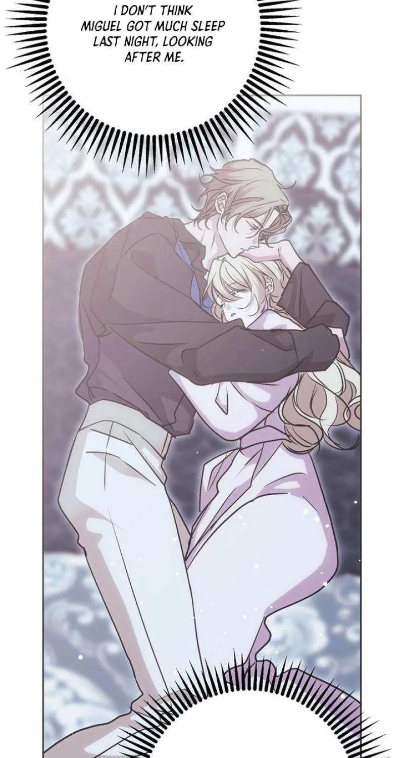 Moral-less Scandal Chapter 25 page 94 - 
