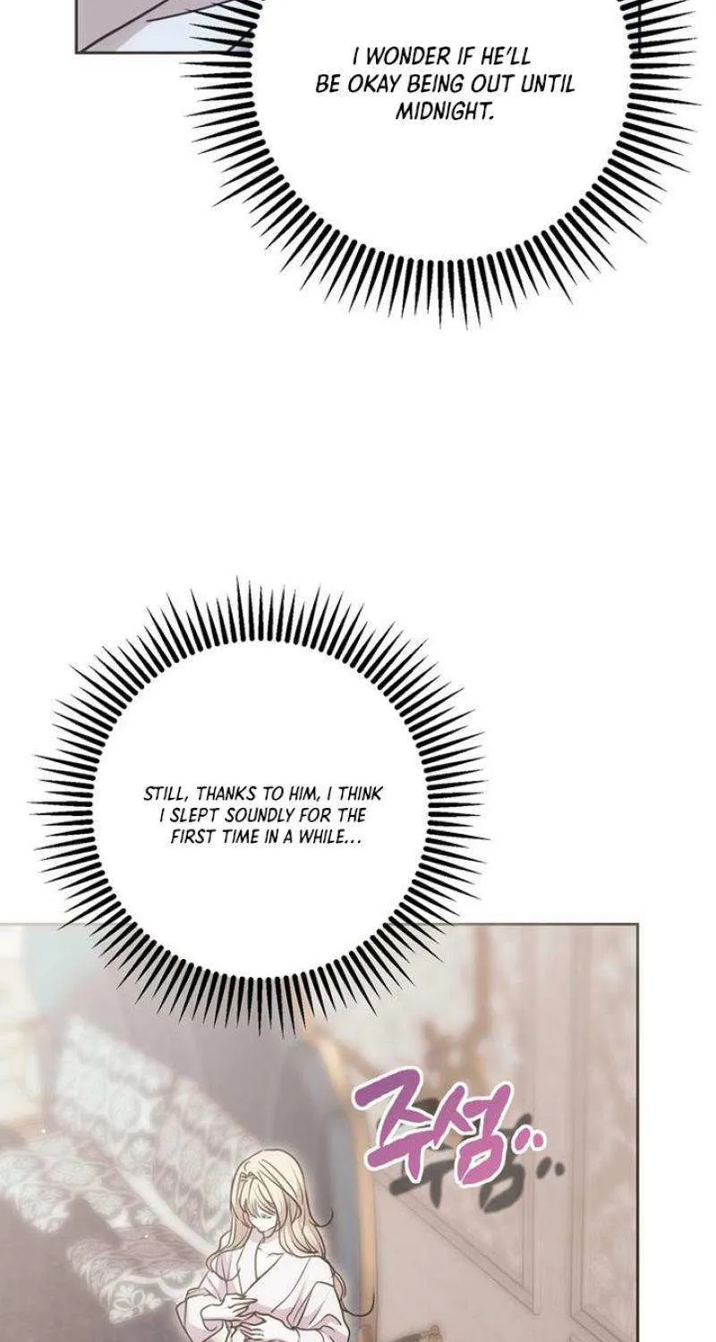 Moral-less Scandal Chapter 25 page 95 - 