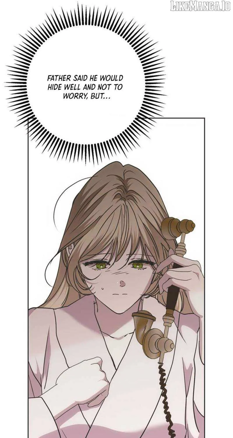 Moral-less Scandal Chapter 26 page 13 - 