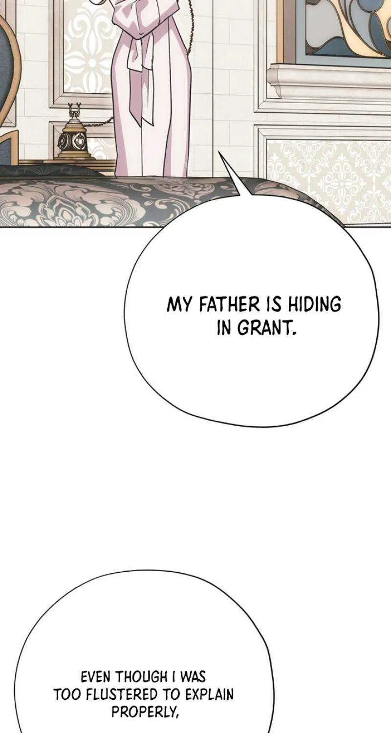 Moral-less Scandal Chapter 26 page 3 - 