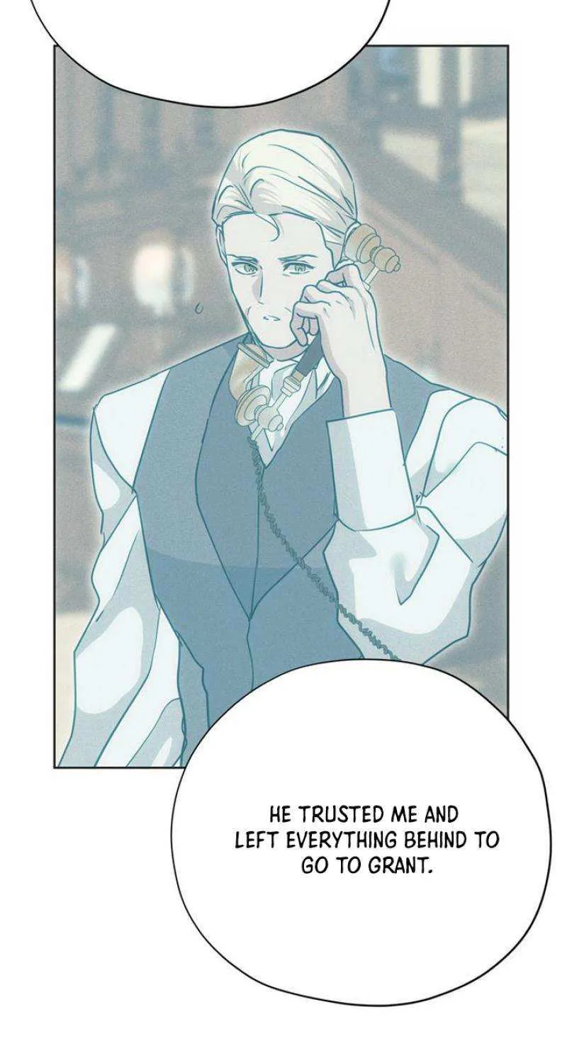 Moral-less Scandal Chapter 26 page 4 - 