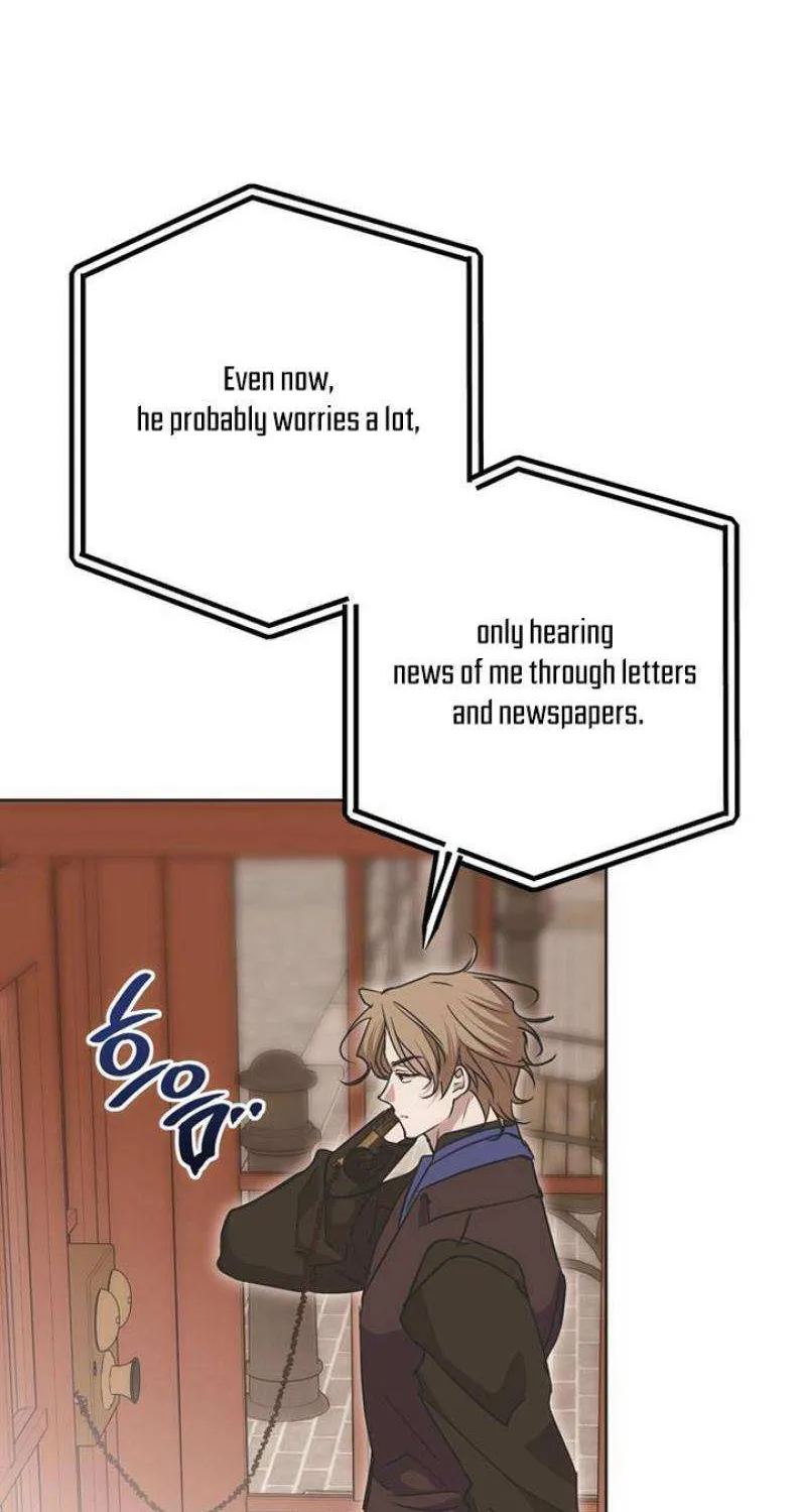 Moral-less Scandal Chapter 26 page 5 - 