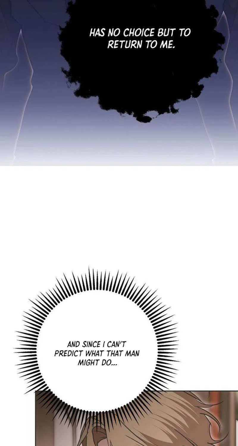 Moral-less Scandal Chapter 26 page 8 - 